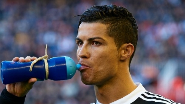 Cristiano Ronaldo Says He Wants to Return to England During Tax Trial Cristiano Ronaldo Says He Wants to Return to England During Tax Trial