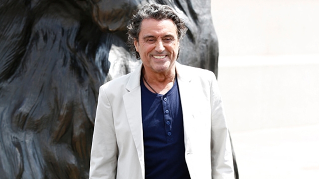 Ian McShane joins cast of Hellboy reboot in familiar role Ian McShane joins cast of Hellboy reboot in familiar role