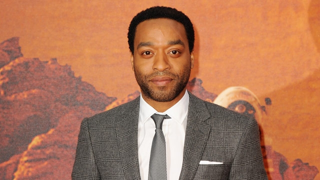 Lion King Chiwetel Ejiofor Jon Favreau Disney Donald Glover Hollywood