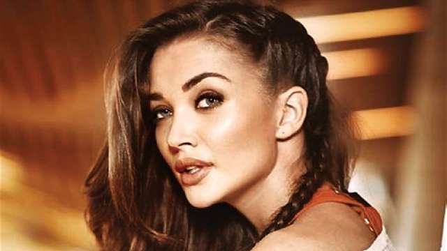 Amy Jackson Amy Jackson