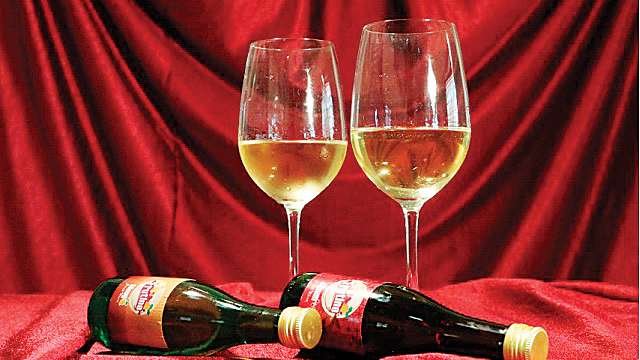 Wine
