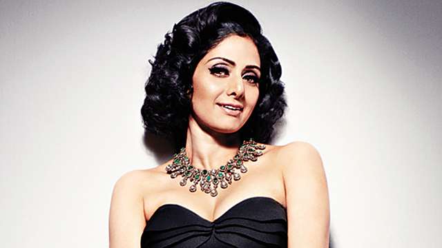Sridevi Sridevi