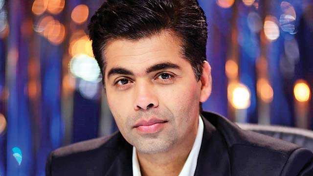 Karan Johar Karan Johar