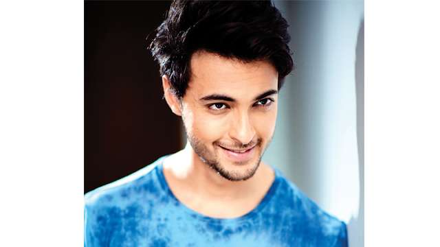 Aayush Sharma Aayush Sharma
