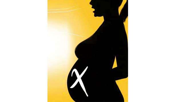 SC allows Mumbai woman to abort 25-week old pregnancy SC allows Mumbai woman to abort 25-week old pregnancy