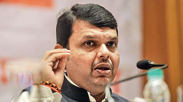 Fadnavis announces Lokayukta probe against housing minister Fadnavis announces Lokayukta probe against housing minister
