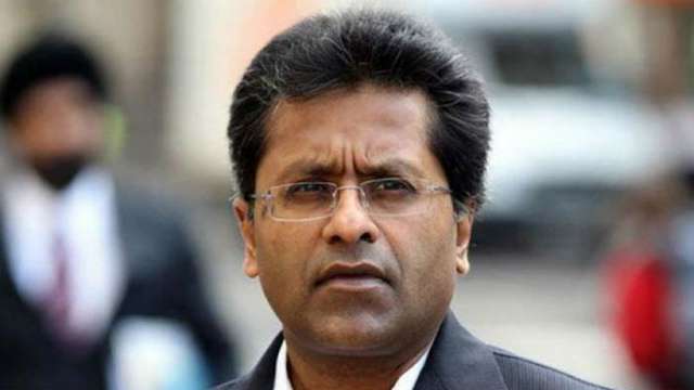 Lalit Modi quits cricket administration
