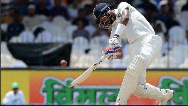 Indian cricket team celebrate I-Day in Kandy