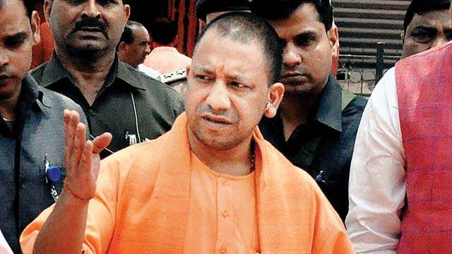 Yogi Adityanath