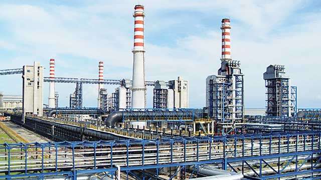 Tata Power shares up almost 4 per cent after Q1 earnings Tata Power shares up almost 4 per cent after Q1 earnings
