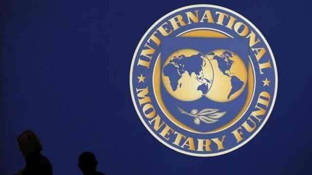 International Monetary Fund predicts faster China growth, rising debt