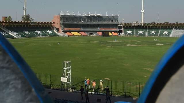 PCB honours Shaharyar for his contribution to Pakistan cricket PCB honours Shaharyar for his contribution to Pakistan cricket