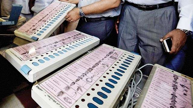 BJP wins civic body polls in MP