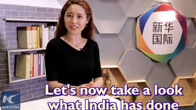 Amid Doklam row, India, China discuss border peace after Ladakh scuffle