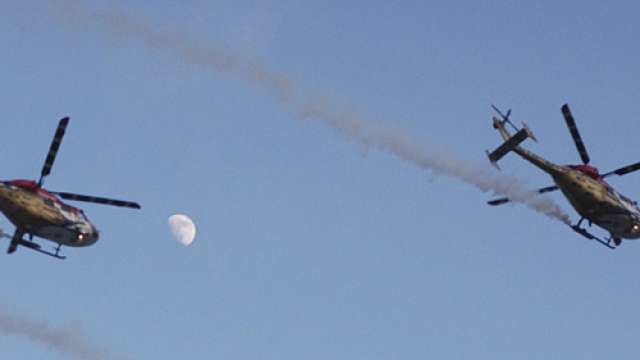 Indian Army to get its own attack helicopters