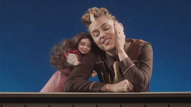 Miley Cyrus: 'Younger Now' Stream, Lyrics, & Download
