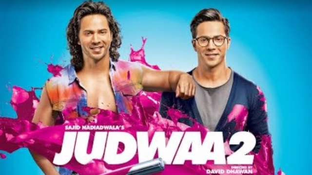 Will Varun Dhawan recreate Salman Khan's magic?