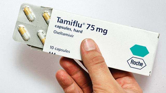 One More Dies Of Swine Flu, Toll Mounts To 17 One More Dies Of Swine Flu, Toll Mounts To 17