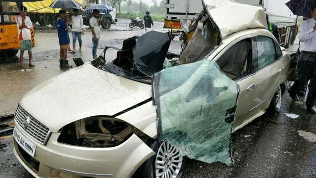TV actors Gagan Kang, Arijit Lavania among three dead in road accident TV actors Gagan Kang, Arijit Lavania among three dead in road accident