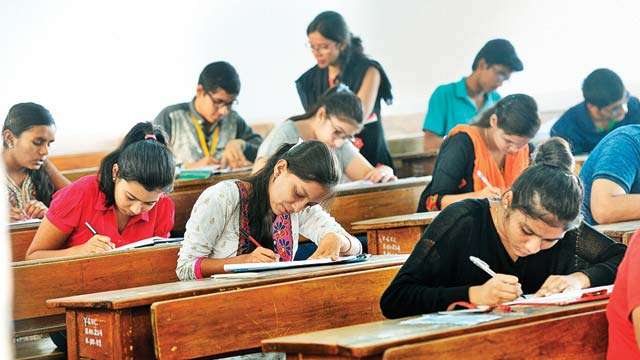IIT JEE (Advanced) exam to go online from 2018 IIT JEE (Advanced) exam to go online from 2018