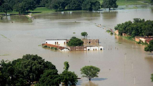 Bihar floods
