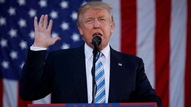 Trump disbands beloved liberal government committee - liberals everywhere are triggered Trump disbands beloved liberal government committee - liberals everywhere are triggered