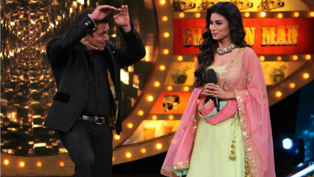 Bigg Boss 11 teaser out