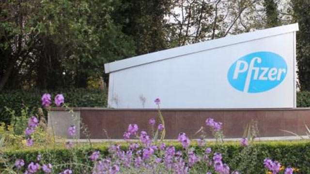 India grants Pfizer patent on pneumonia vaccine India grants Pfizer patent on pneumonia vaccine
