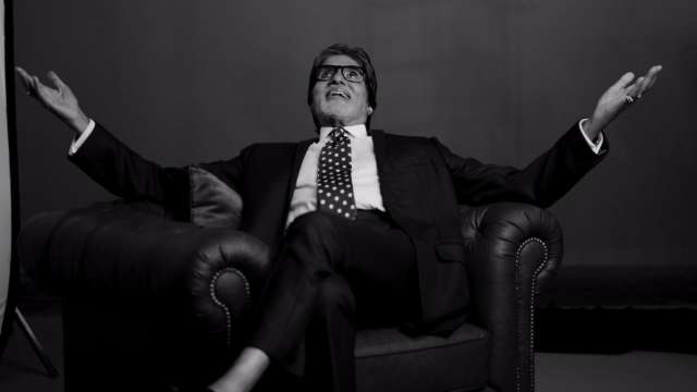 Amitabh Bachchan and 'Kaun Banega Crorepati' return with new twists and turns!