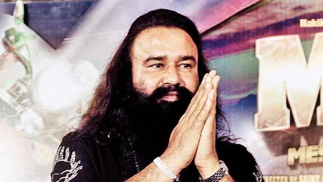 Uneasy calm after 30 die in India riots over guru verdict Uneasy calm after 30 die in India riots over guru verdict