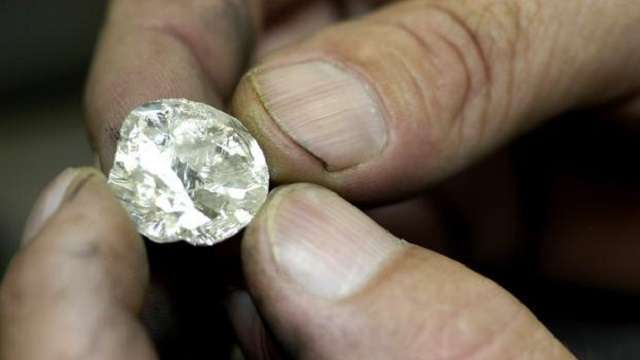 World's first diamond futures exchange in India to start trading today