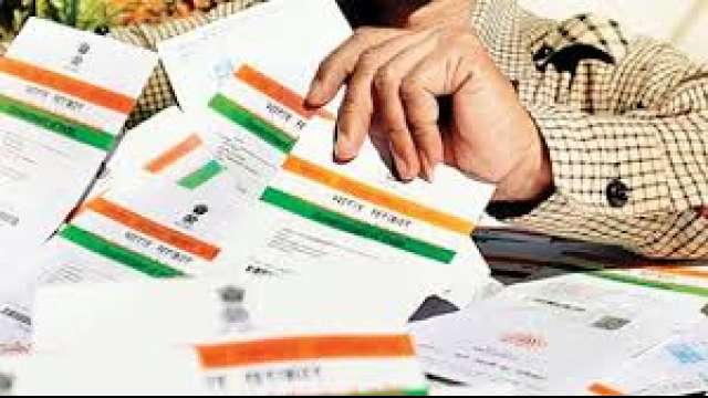 Deadline for Aadhaar-PAN linkage to stay: UIDAI CEO Deadline for Aadhaar-PAN linkage to stay: UIDAI CEO