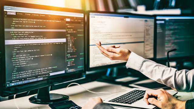 Sponsored Cyber Espionage Campaign Attacked India and Pakistan