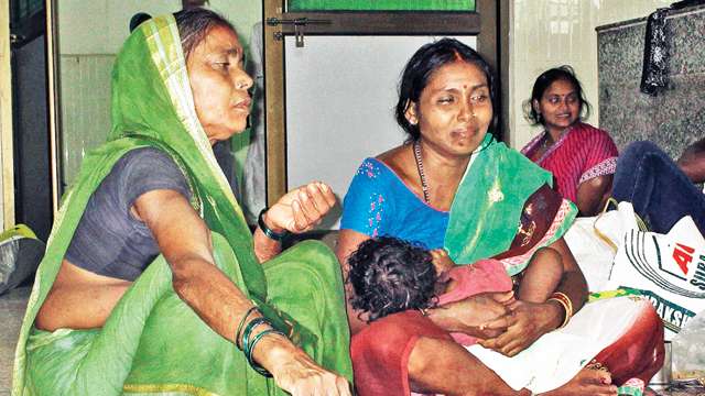 Gorakhpur: 16 Children Die at BRD Medical College on August 31