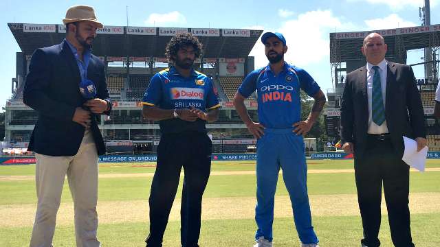 Sri Lankan Selectors to Resign After India Series Sri Lankan Selectors to Resign After India Series