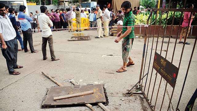 Body of missing Dr Body of missing Dr