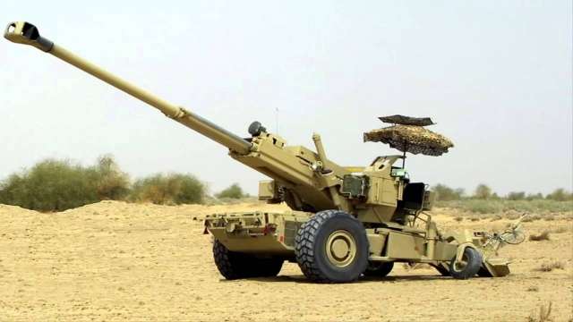 Bofors case: SC to hold final hearing in October
