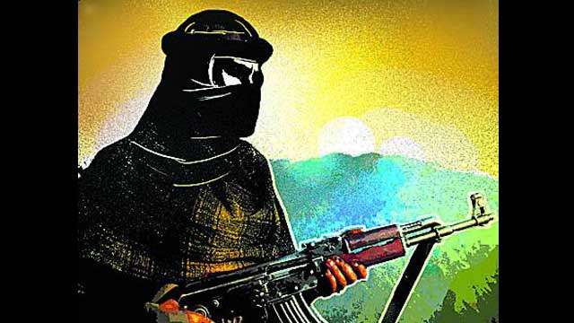 Terrorist Who Killed Young Army Officer In May, Shot Dead In Kashmir