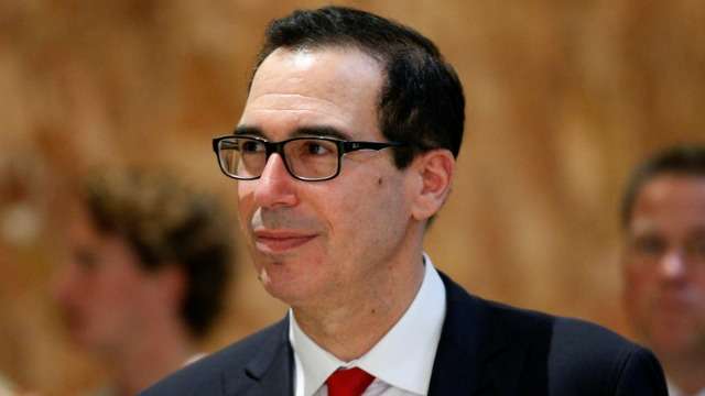 Mnuchin: Congress must tie Harvey aid to raising debt limit Mnuchin: Congress must tie Harvey aid to raising debt limit