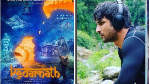 Here's why Abhishek Kapoor finds Sushant Singh Rajput 'thunderstorm' of an actor Here's why Abhishek Kapoor finds Sushant Singh Rajput 'thunderstorm' of an actor