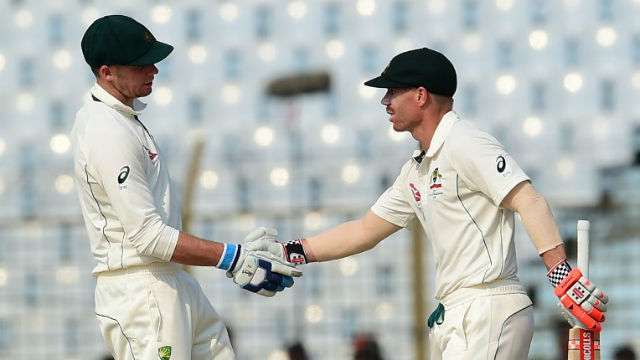 Bangladesh eye on series win Bangladesh eye on series win