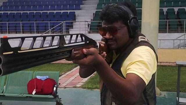 JD(U) MLC's son Rocky Yadav gets life imprisonment for road rage case JD(U) MLC's son Rocky Yadav gets life imprisonment for road rage case