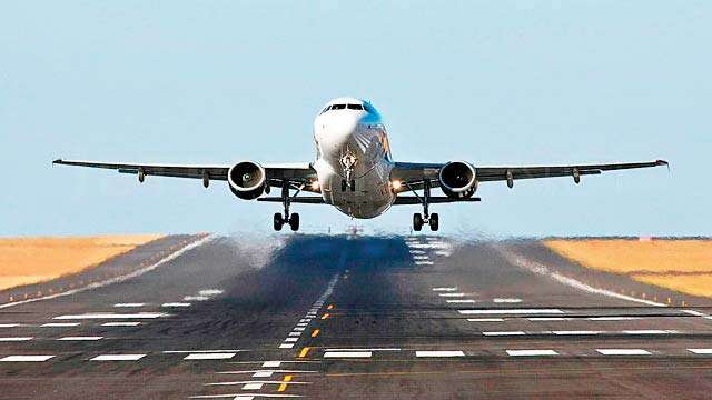Aviation