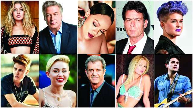 Lepaparazzi News Update The 10 List Hollywoods Weekly Buzz 10 times got into trouble for their comments Lepaparazzi News Update The 10 List Hollywoods Weekly Buzz 10 times got into trouble for their comments