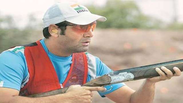  India Finishes 5th at Moscow Shotgun World Championships