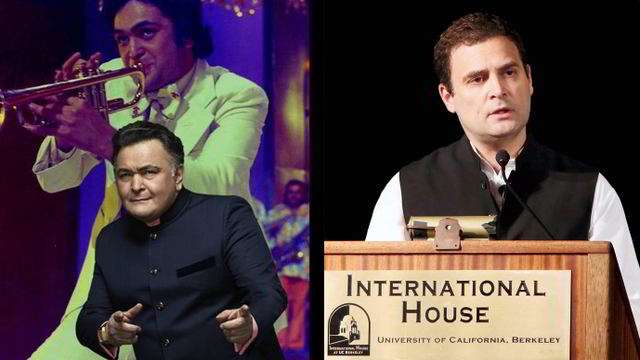 Rahul Gandhi not to talk about AI in USA, confirms Sam Pitroda