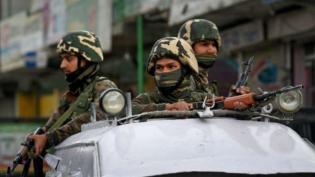 Amarnath Yatra attack avenged: Mastermind terrorist Abu Ismail shot dead