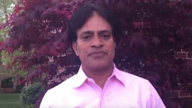 Indian Doctor stabbed to death, patient arrested Indian Doctor stabbed to death, patient arrested