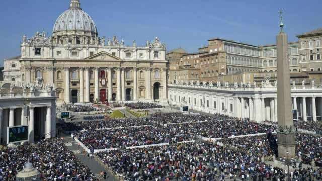 Vatican recalls diplomat from USA  amid child pornography probe