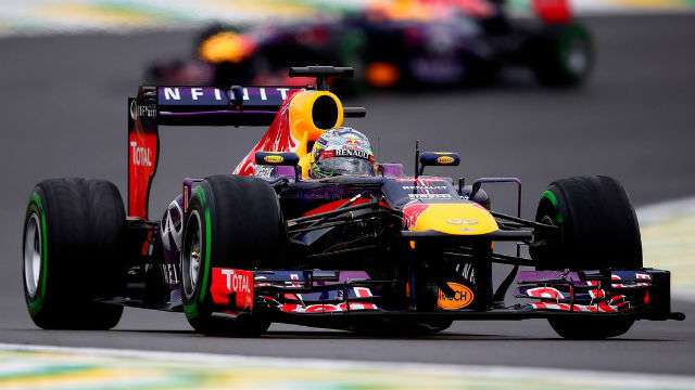 Aston Martin wants to be more involved in Formula One Aston Martin wants to be more involved in Formula One